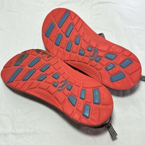 Chaco Active Sandals - Picture 7 of 8